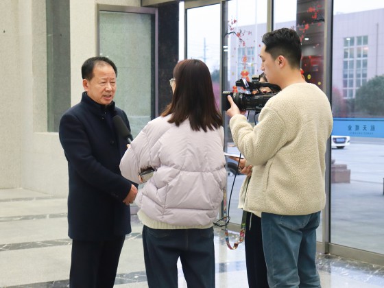 “政、校、企”三方聚力，助力校企合作共贏！